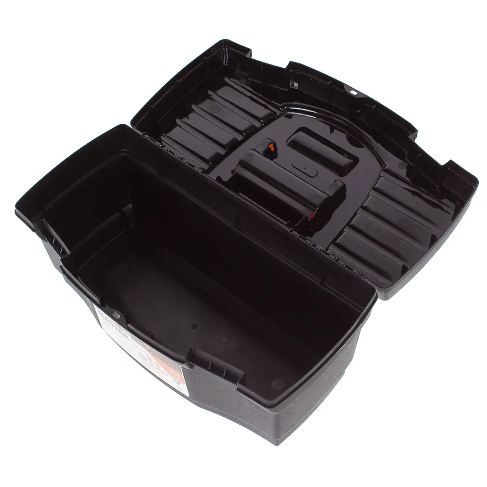 Ящик для инструмента пластик, 485х250х245 мм Santreyd STLM-2022868 - Вид №2