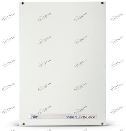 INIM ELECTRONICS Блок контроля проникновения от 10 до 100 клемм Smartliving sun-id-1411056