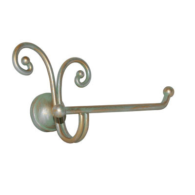 коллекция RICCIOLO Aксессуары для ванной комнаты VetrArte 47650 - Вид №4