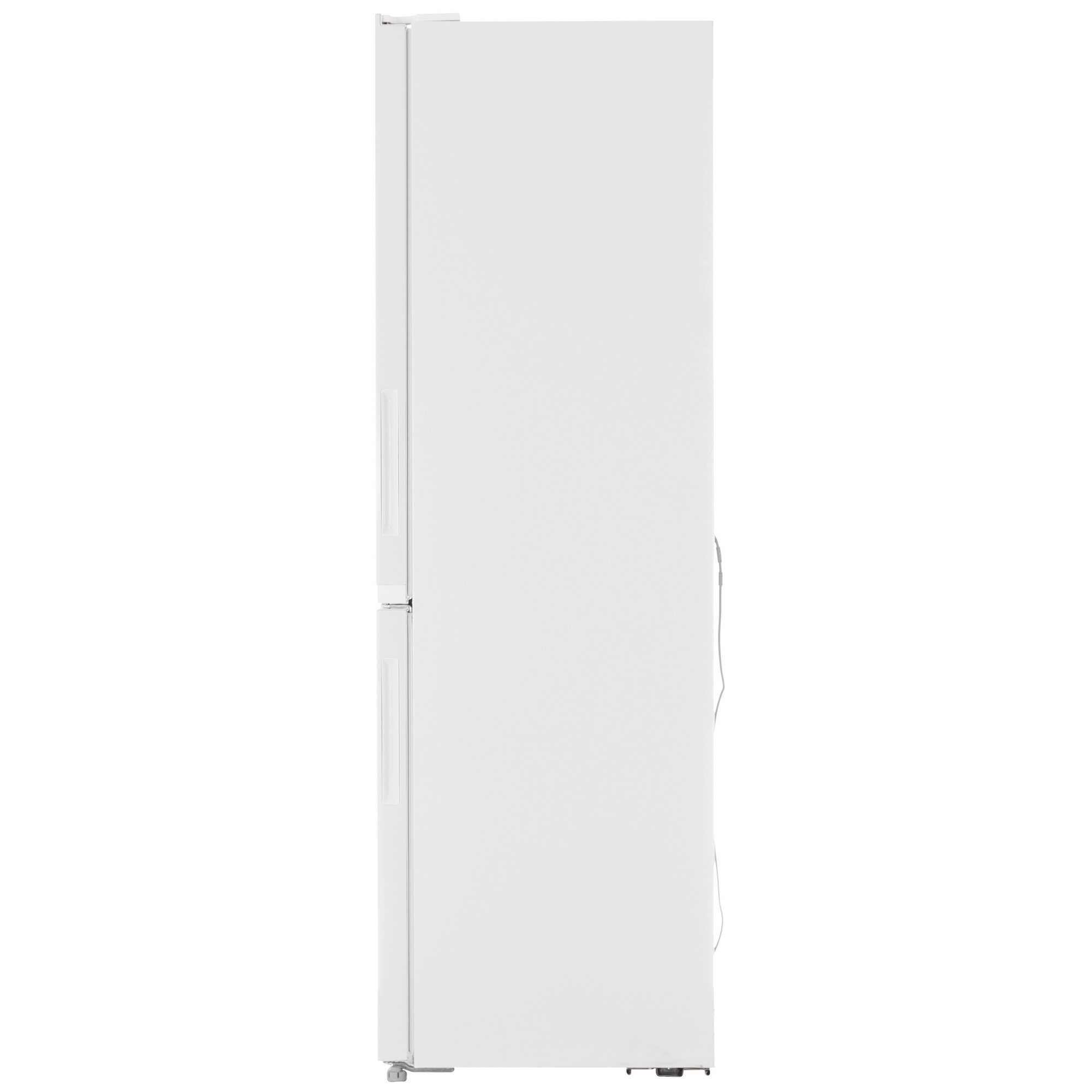 9248215 Холодильник с морозильником   Candy CFN6185WDC белый STDN-0028931 - Вид №3