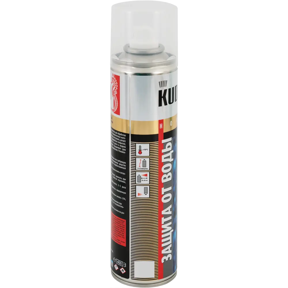 Спрей защитный Kudo 400 мл STLM-2082649 - Вид №2