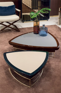 Стол журнальный  TURRI Z783