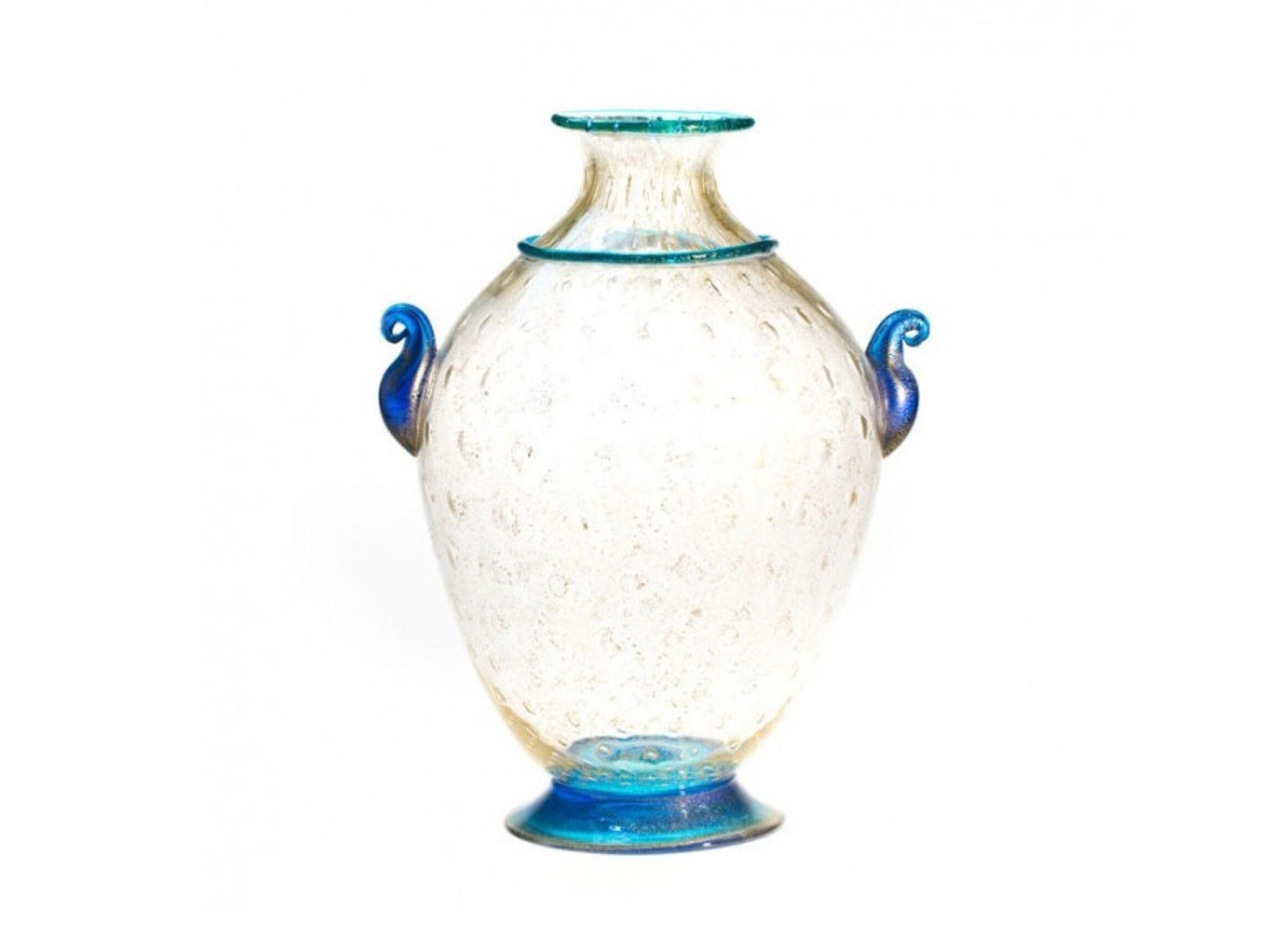 ВАЗа ручной работы из муранского стекла YourMurano Classic vases ARCH-00110740
