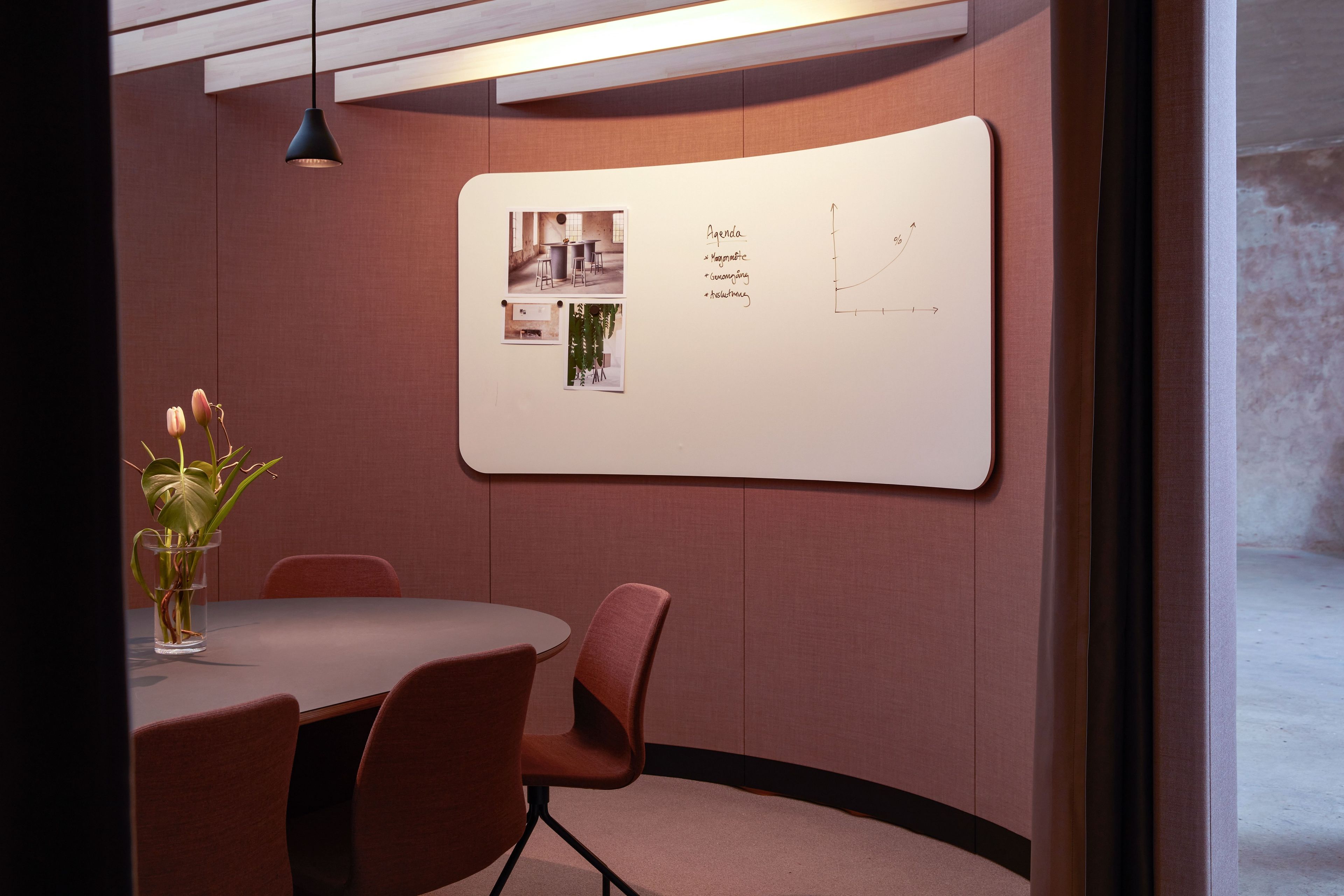 Офисный остров ткань Glimakra of Sweden Build Up ARCH-00023412 - Вид №6