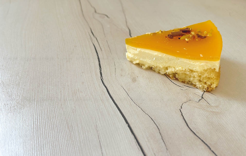 Столешницы для кухни - Амбра нуово LIGRON LIST442 2568 - Вид №4