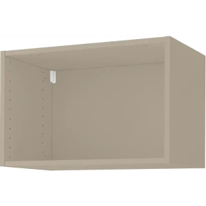 Каркас для навесного кухонного шкафа 60x38x35 см ДСП цвет бежевый