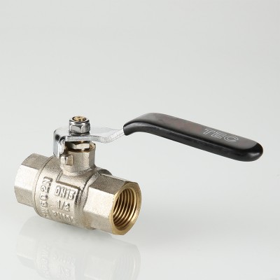 VT.314.N.04 Кран шаровой усиленный VALTEC PERFECT Valtec 1/2"  - Вид №5