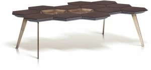 ENNE Журнальный столик из дерева