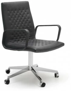 de Sede Офисный стул с подлокотниками