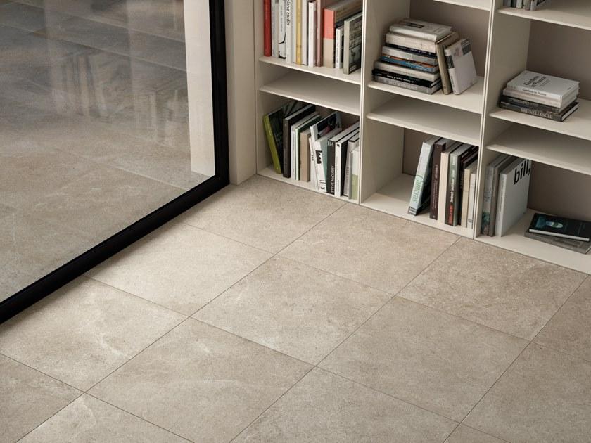 Supergres Полы из керамогранита под камень Epika sun-id-1393237 - Вид №2