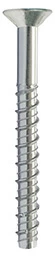 Шуруп HXS 21 06 100 HXS21 Tecfi 6,6 х 100