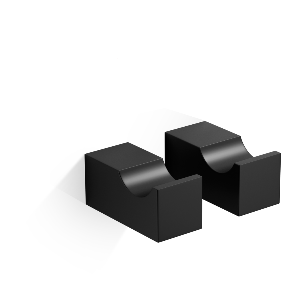 Крючок CO HAK1 DECOR WALTHER Хром 561900 CORNER - Вид №3