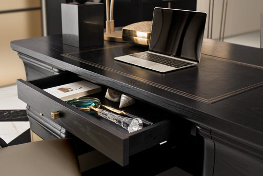 Письменный стол  AR ARREDAMENTI D11 Dilan - Вид №2