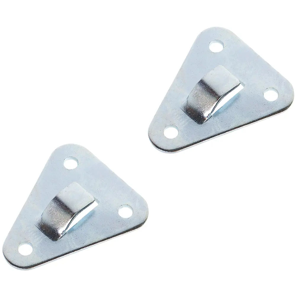 AVERS Дверная пружина Ригель для автоматического закрывания 13041442 STLM-0002725 - Вид №1