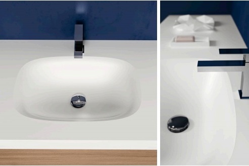 18 Moon Collection комплект мебели GBGROUP 39956 - Вид №2