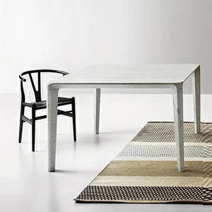 СТОЛ ИЗ КАМНЯ NEOS 130Х130 СМ