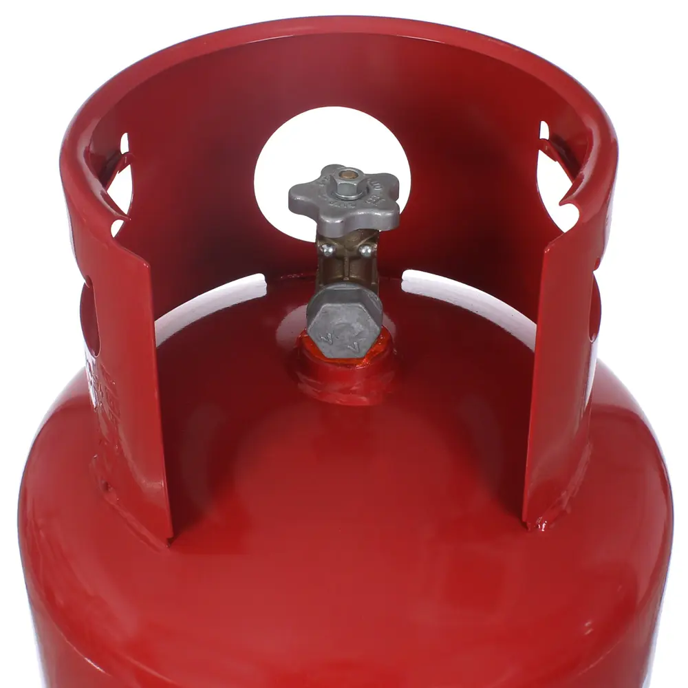 Газовый баллон 27 л с редуктором РДСГ 1-1.2 Santreyd STLM-2085281 - Вид №1