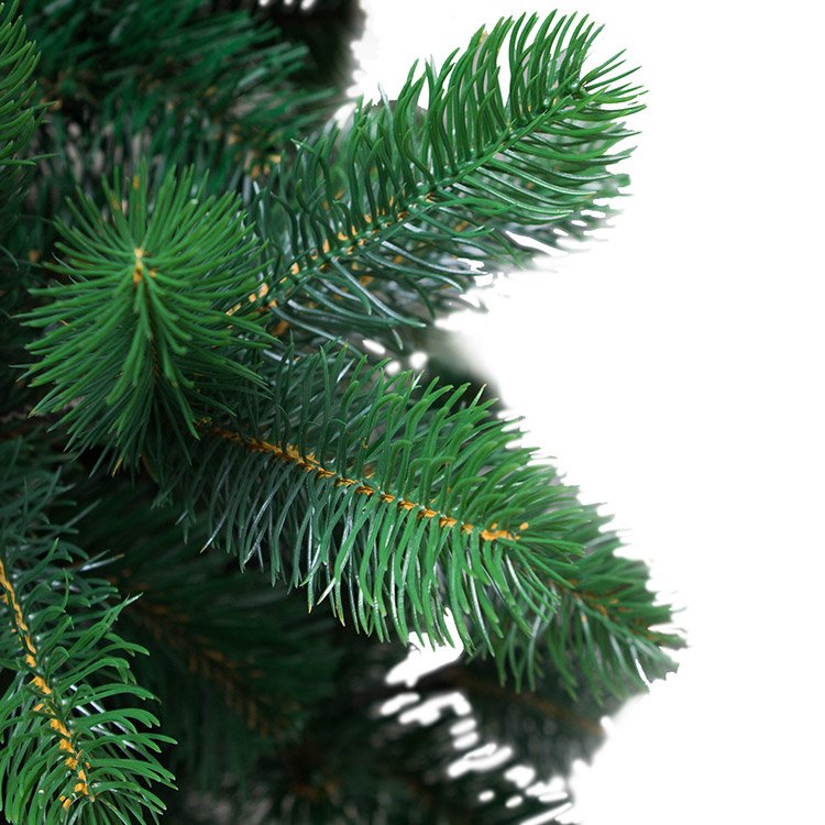 Искусственная елка "Премиум 3D" 3,0м. П-3D-300 SUPERNW ИСКУССТВЕННЫЕ ЕЛИ 097023 Зеленый  - Вид №1
