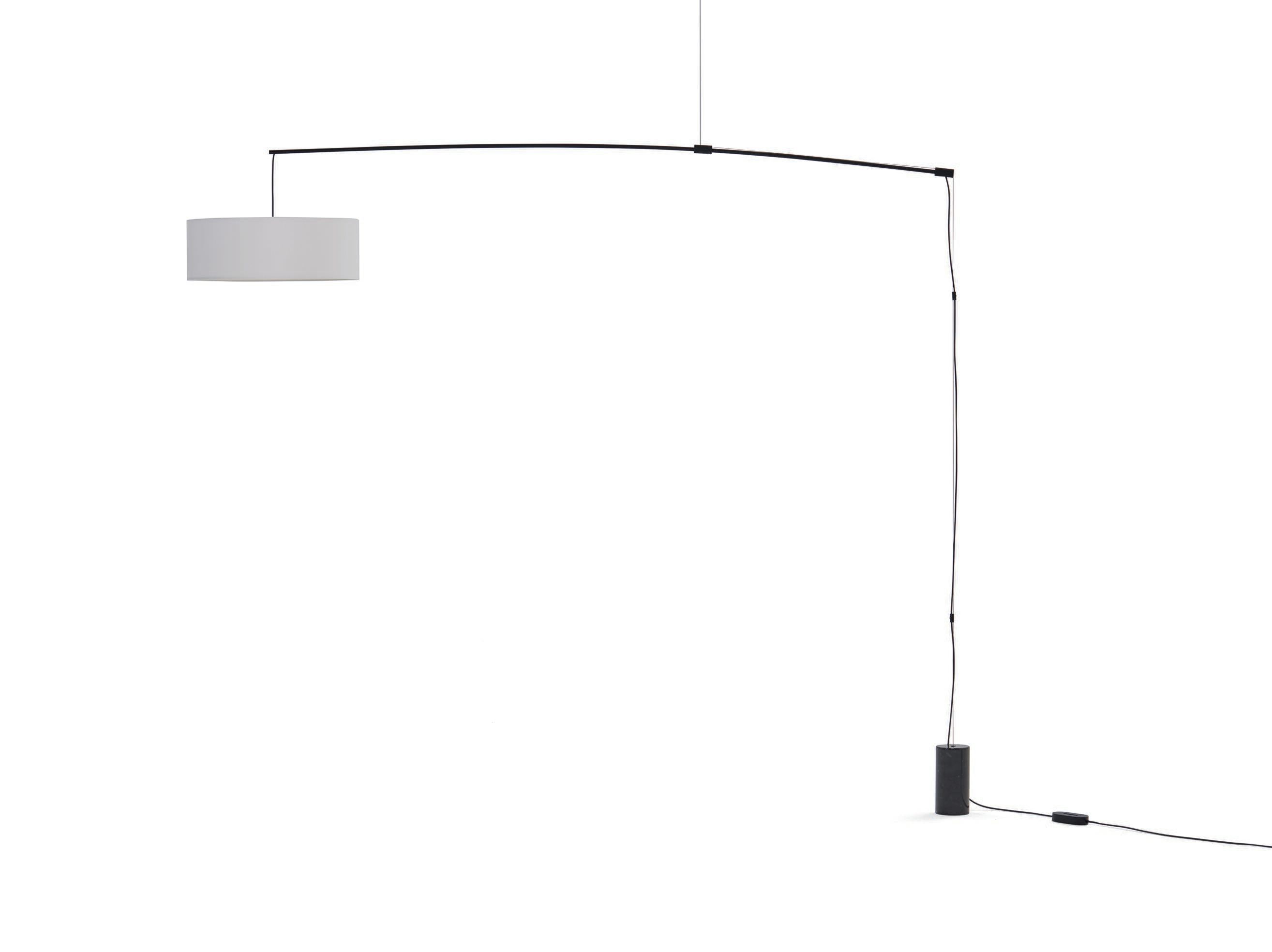 Регулируемая светодиодная подвесная лампа DE PADOVA DT LIGHT 25 ARCH-00071357