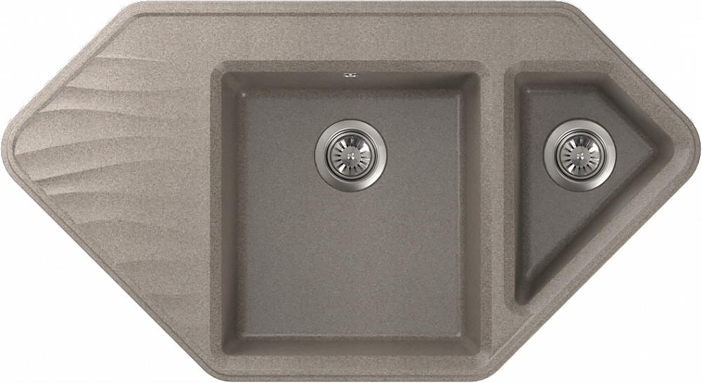 Кухонная мойка Fostogran Европа 435 