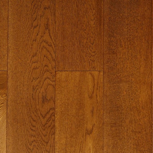 Массивная доска Magestik floor С покрытием Коньяк () (400-1800)x180x20мм Дуб Натур с брашью (Текстурированная) 400-1800х180 мм MGK Magestic floor 2600300200 - Вид №1
