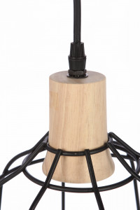 2000983116642 Подвесной светильник Pots Light ELECTRORETRO