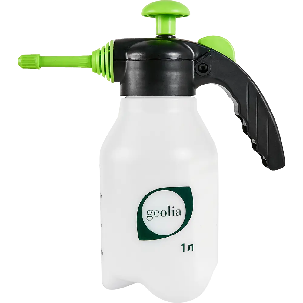 Ручной опрыскиватель GEOLIA 1 л для растений и дома 87006469 Опрыскиватель Геолия STLM-0958306 - Вид №2