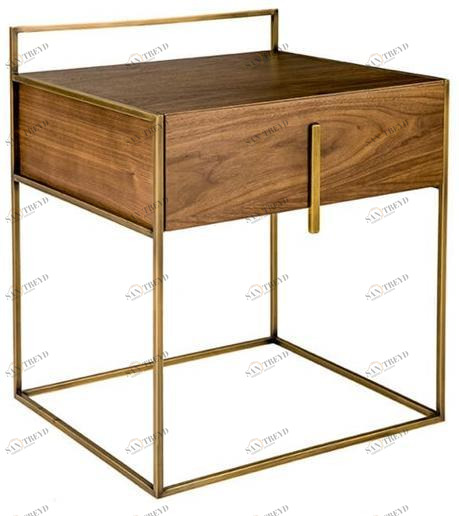 HC28 Cosmo Прикроватный столик Fond B10