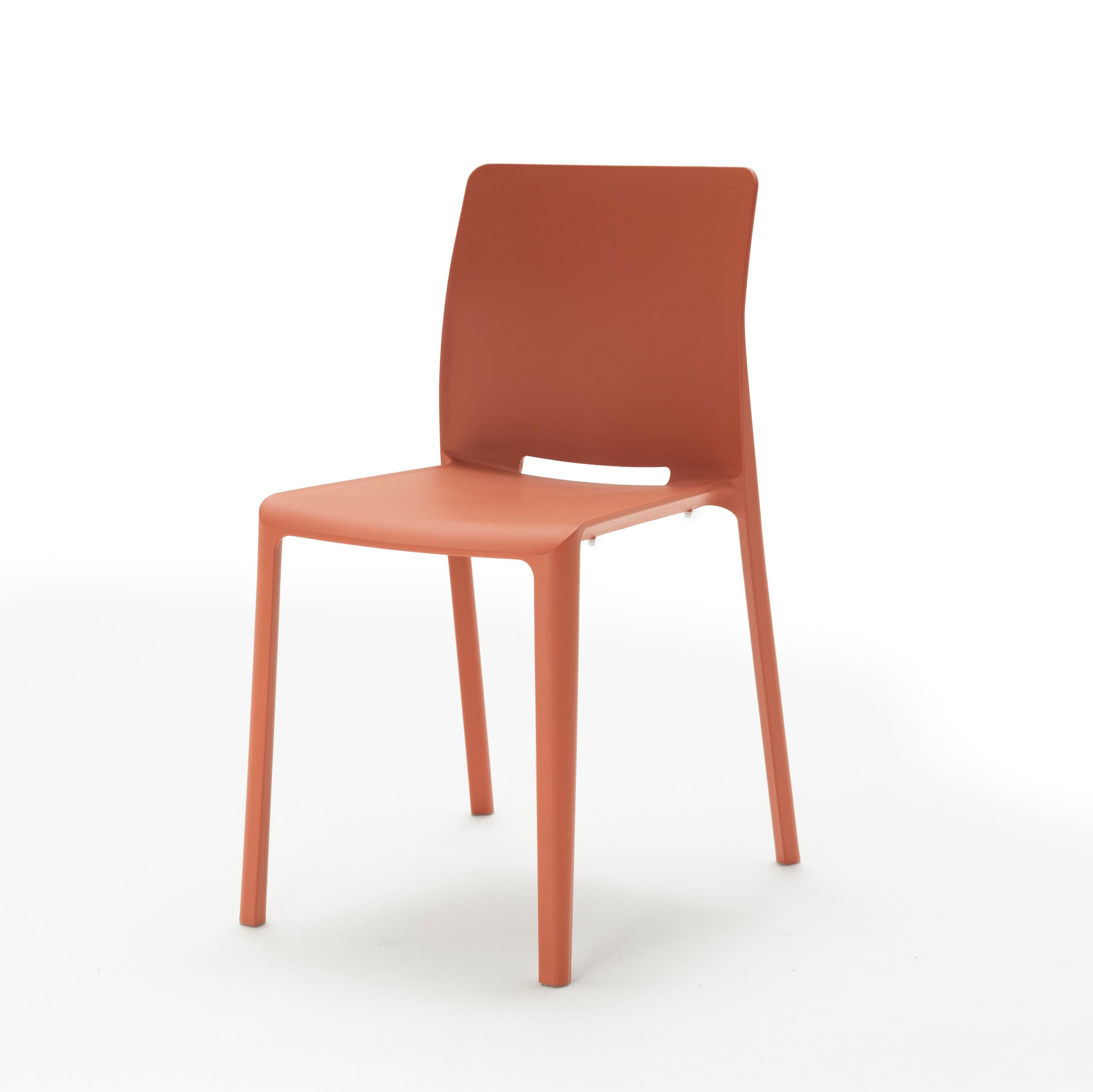 Штабелируемый стул из полипропилена Mobili Fiver EMMA ARCH-00036164 - Вид №42