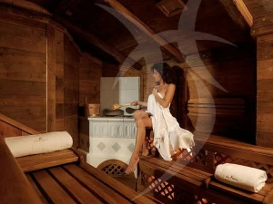 Happy Sauna Сауна