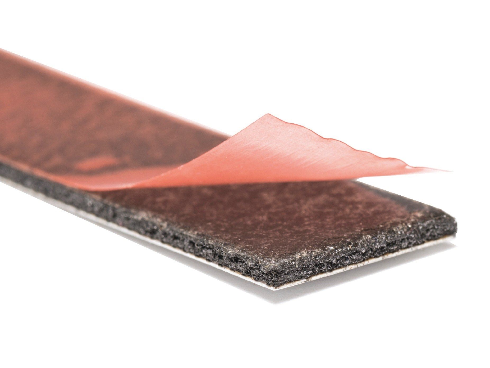 Вспучивающаяся прокладка на основе графита Promat by etex PROMASEAL® L ARCH-00124583 - Вид №1