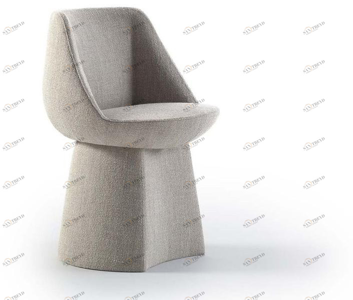 Sancal Кресло с тканевой обивкой Magnum sun-id-1481340