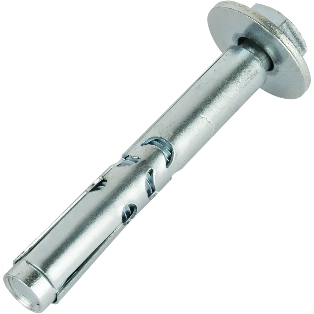 Анкер втулочный Fischer FSA12/25S, 12x91 мм STLM-2057332 - Вид №1