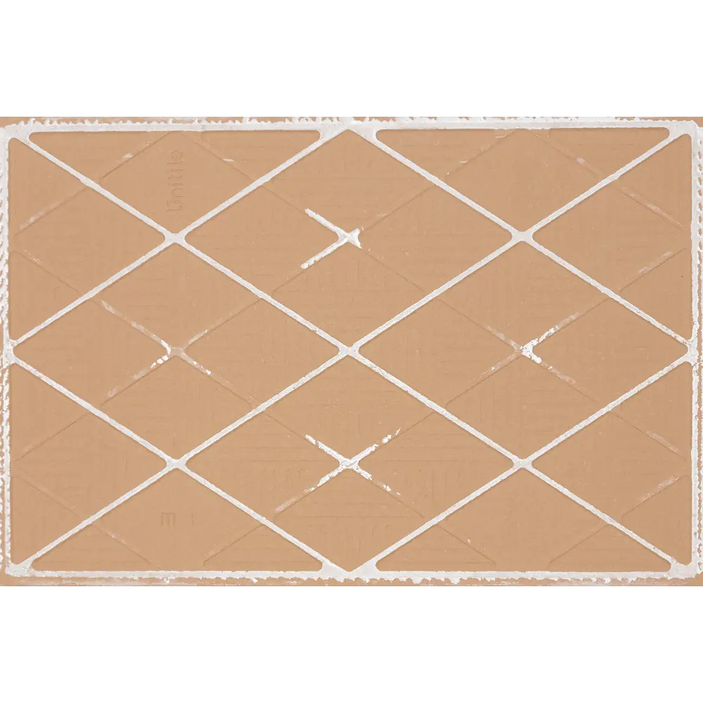 Плитка настенная Шахтинская Плитка Дора 20x30 см 1.44 м² цвет серый микс STLM-2206873 - Вид №3