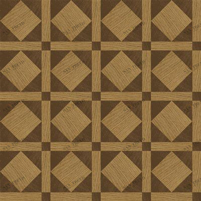 Художественный паркет Da Vinci Щитовой 26-066 Дуб (Гладкая) 500х500 мм 26010066