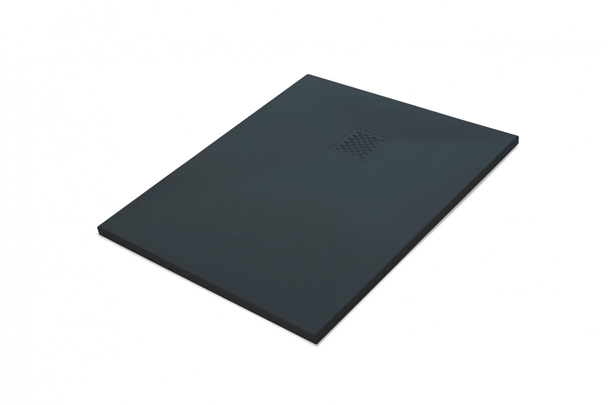 MCBATH Centuria Stone Nox 120x100 прямоугольный антрацит sun-id-1959547