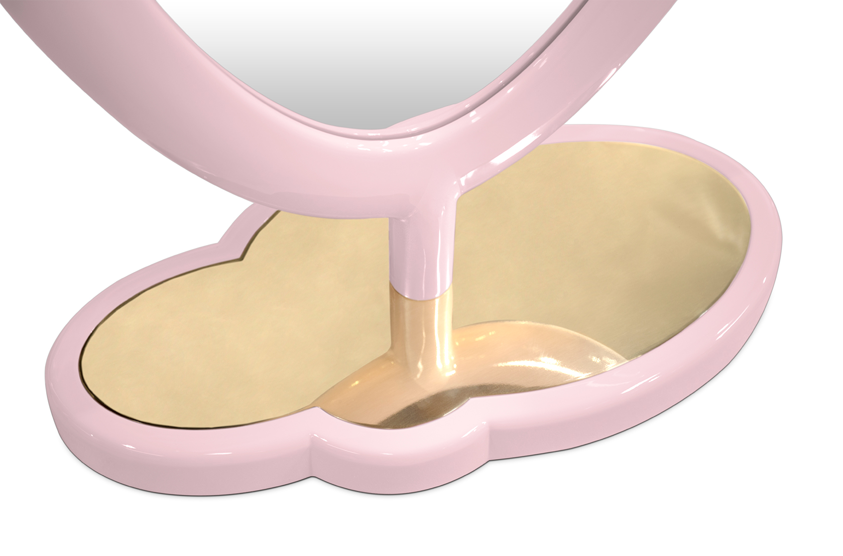 CIST549 Зеркала для детской Облако Circu  - Вид №2