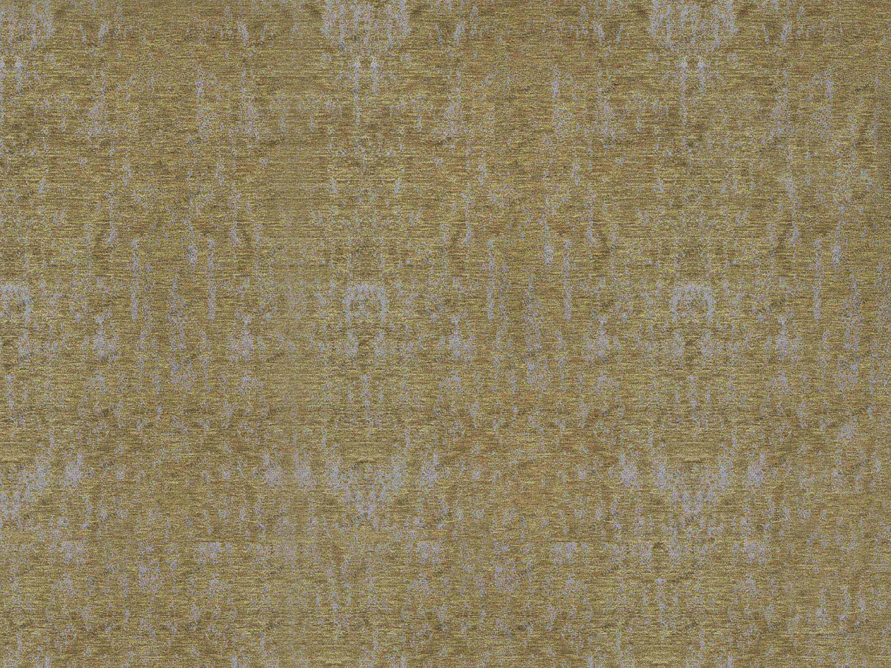 COLORISTICA Портьерная ткань  Шенилл  Opera Желтый 2387-21