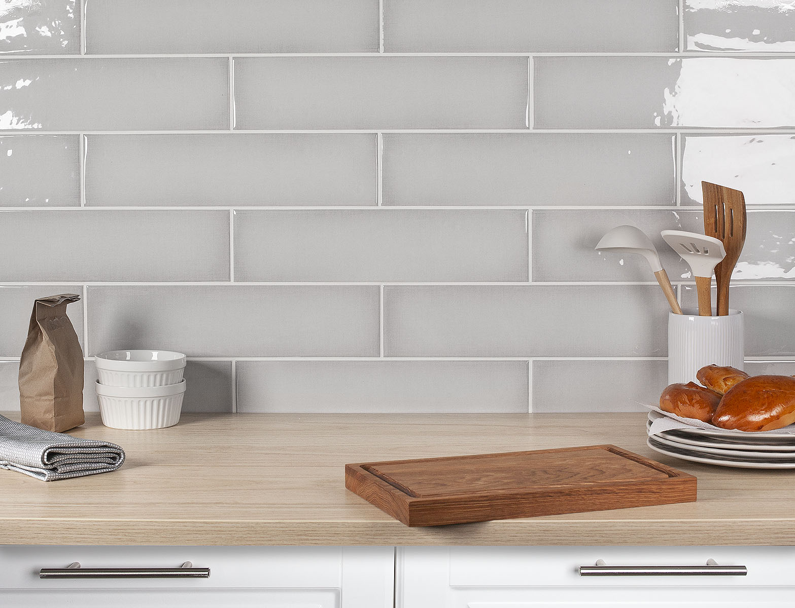 Tivoli GREY: Элегантность в каждом сантиметре STP-ST636 INCOLOR - Вид №3