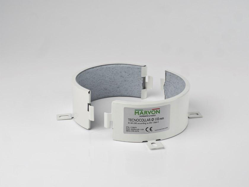 MARVON Ошейник пожарный  Ma0tf506xxx  - Вид №4