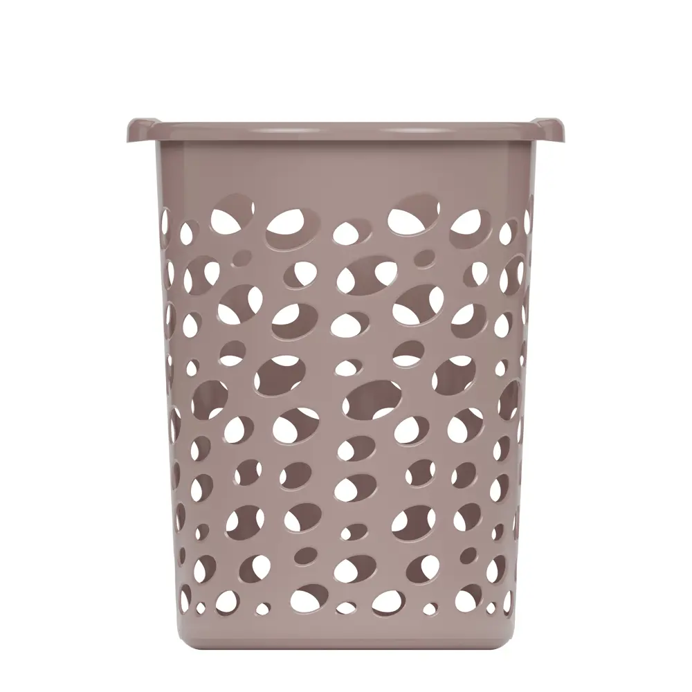 Santreyd Сорренто — элегантная корзина для мусора 12л в глянцевом исполнении 84997062 STLM-0057549 - Вид №1