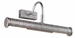 Подсветка для картин Arte Lamp Picture Lights Lux A5075AP-2CC ARTE LAMP PICTURE LIGHTS LUX 076944 Хром