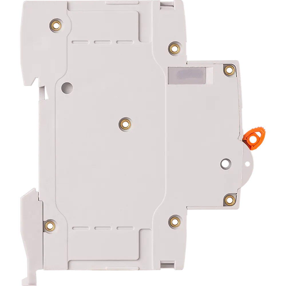 Автоматический выключатель Tdm Electric ВА47-60 1P C40 А 6 кА SQ0223-0081 STLM-2037649 - Вид №2