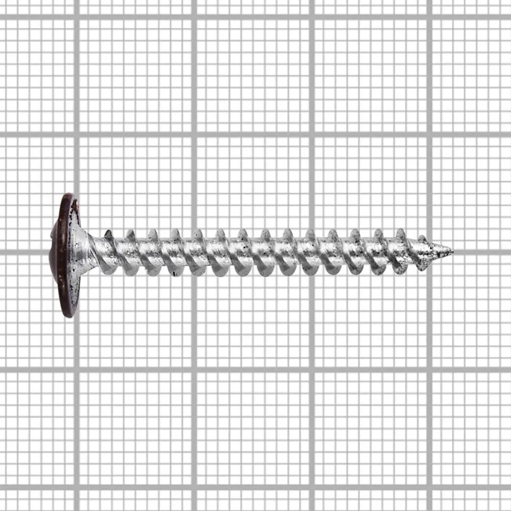 Santreyd: Саморезы по металлу с пресс-шайбой 4.2x32 мм (160 шт) 89335428 STLM-1336670 - Вид №3