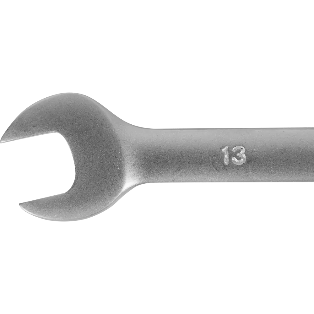 Набор комбинированных ключей с трещоткой, 5 шт Santreyd STLM-2132535 - Вид №1