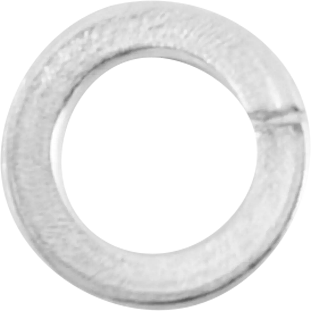 Шайба пружинная DIN 127B 4x9 мм 15 шт Santreyd STLM-2099677