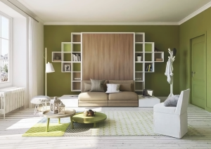 Композиция из модулей  TUMIDEI 276