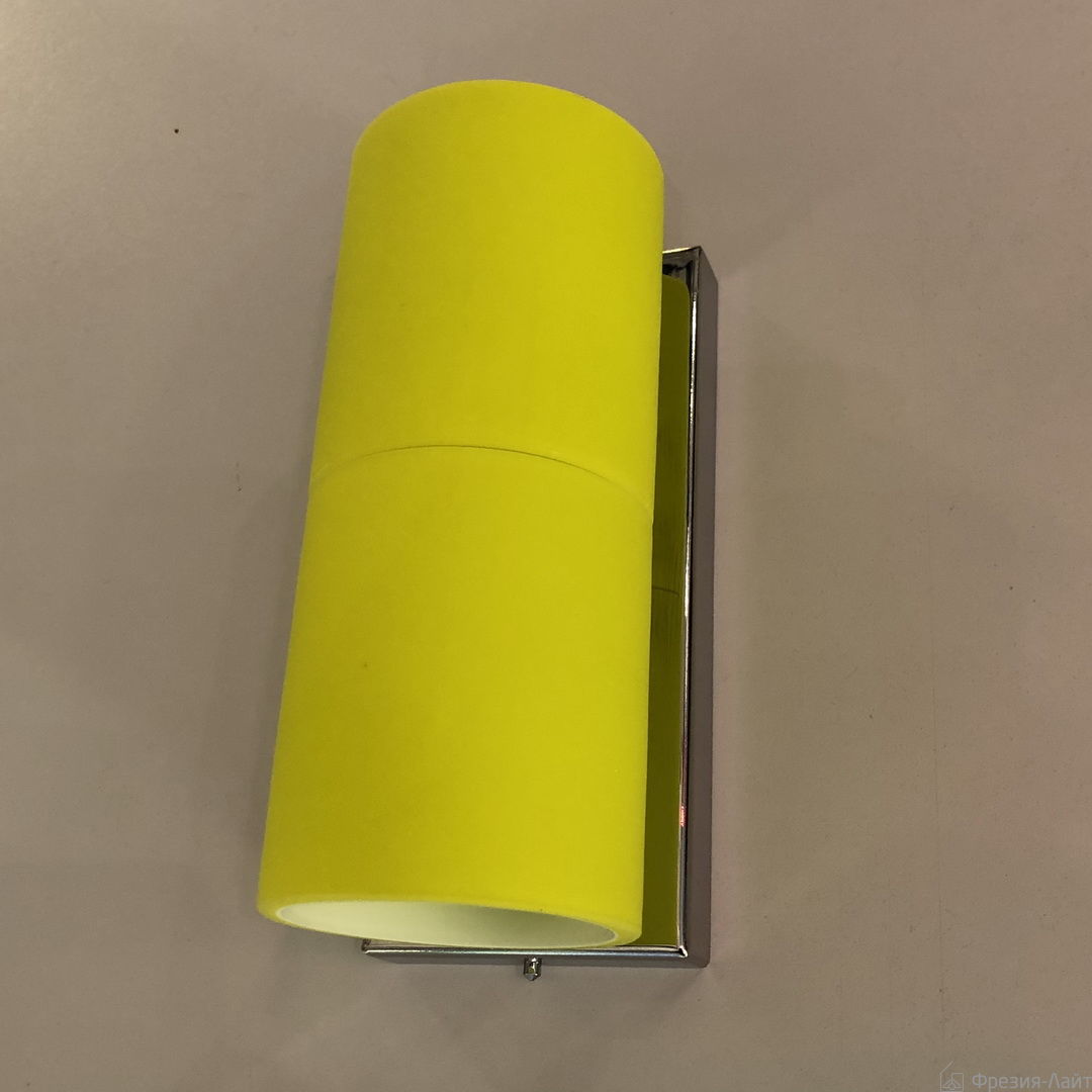 Studio Italia Design Minimania 6 CR 039 настенный светильник 76990