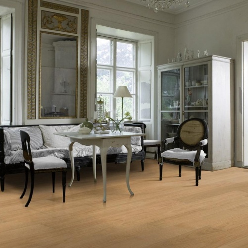 Паркетная доска Kahrs Дуб Дублин 2600200439 - Вид №14