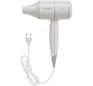 GW13 09 06 02 Genwec Душевая лейка антивандальная с шаровым шарниром